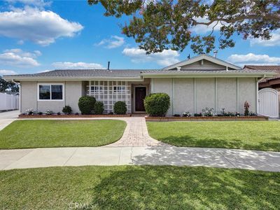 1311 Viviwood Pl, La Habra, CA, 90631