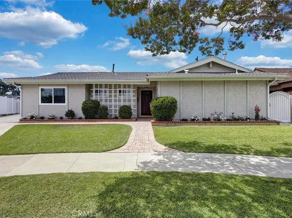 1311 Viviwood Pl, La Habra, CA 90631