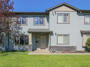 UNIT 110-5055 James Hill ROAD, Regina, SK S4W 0B9