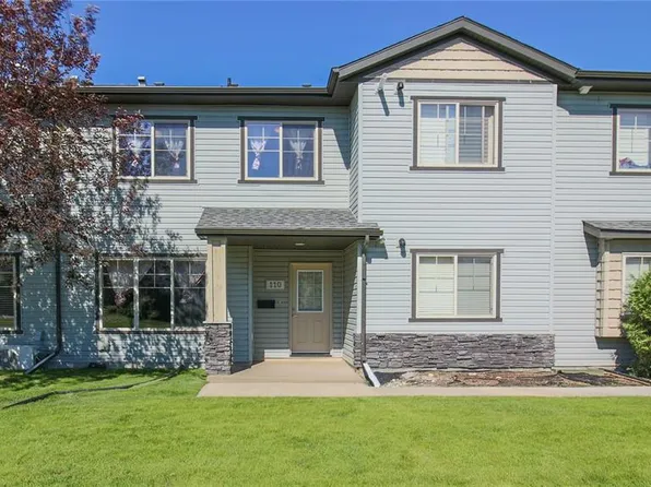 UNIT 110-5055 James Hill ROAD, Regina, SK S4W 0B9