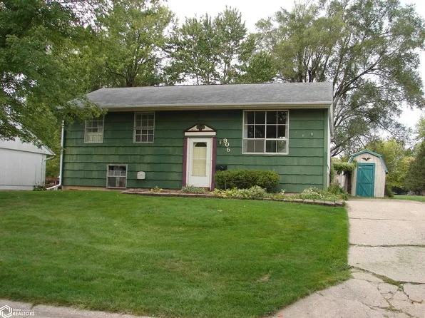 905 N Marion St, Mount Pleasant, IA 52641