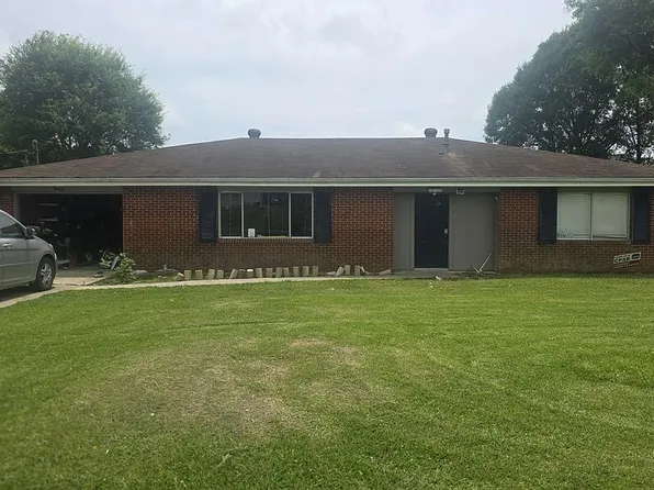 1443 Evonne St, Lake Charles, LA 70611