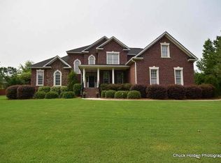 313 Kelsey Glen Dr, Lexington, SC 29072
