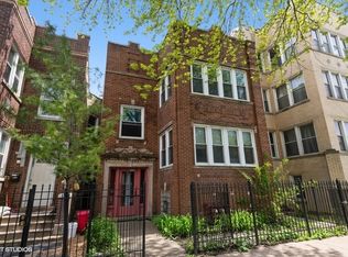 4903 N Albany Ave, Chicago, IL 60625
