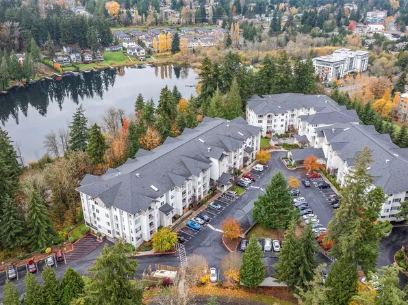 13301 SE 79th Place #C112, Newcastle, WA 98059