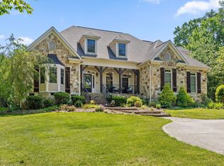 4610 Conner Creek Dr, Signal Mountain, TN 37377