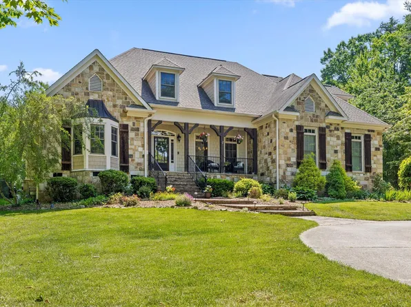 4610 Conner Creek Dr, Signal Mountain, TN 37377