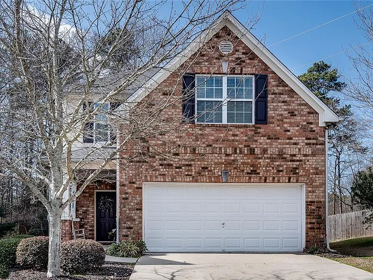 5335 Locomotive Ln — Photo 1