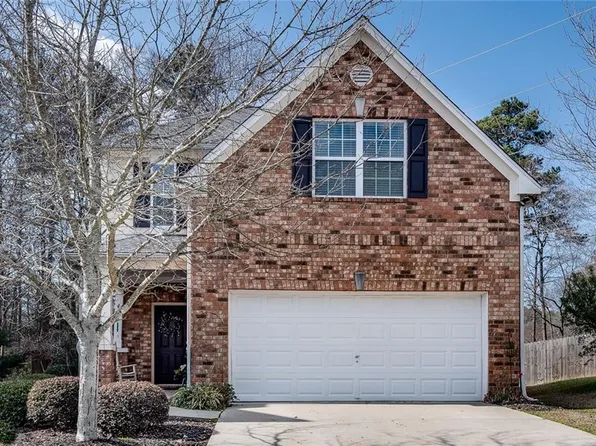 5335 Locomotive Ln, Norcross, GA 30071