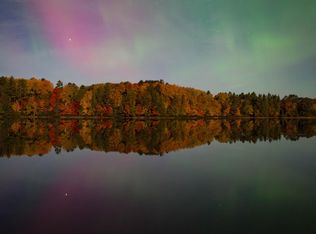 Deer Lake Rd, Conover, WI 54519