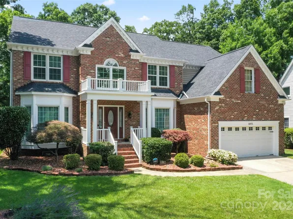 6415 Dawnmist Ln, Charlotte, NC 28269
