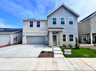 4415 Joaquin Ave, Clovis, CA 93619