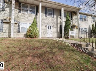 1712 Franklin Ave APT D, Fort Wayne, IN 46808