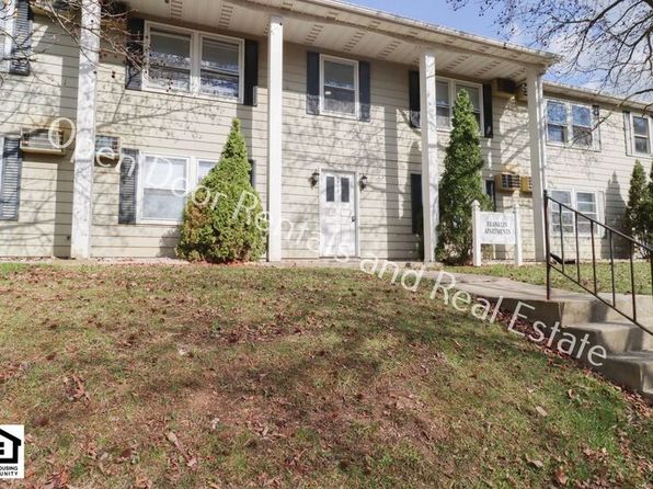 1712 Franklin Ave APT D