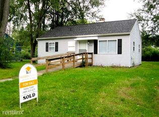 3706 Lancaster St, Midland, MI 48642