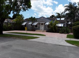 3610 SW 13th St, Miami, FL 33145