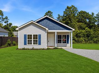 1311 S 14th St, Lillington, NC 27546