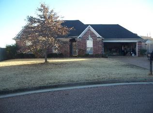 7759 Windy Willow Cv, Memphis, TN 38125