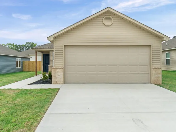 85 Maddison Rachael, Cabot, AR 72023