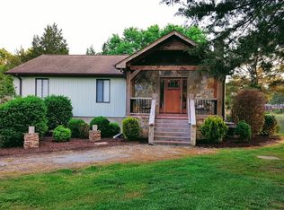 168 Stanley Dr, Henrico, NC 27842