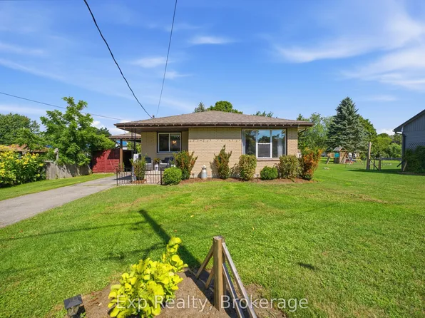 18 Railway St, Brighton, ON K0K 1H0