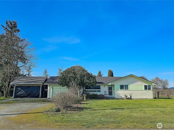 20952 Dry Slough Road, Mount Vernon, WA 98273