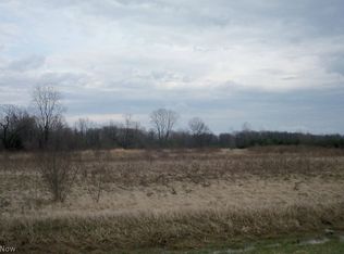 Gore Orphanage Rd, Wakeman, OH 44889