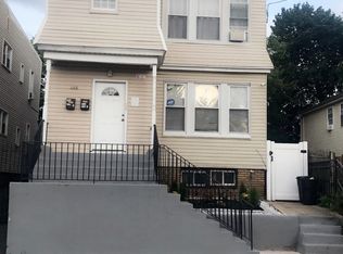 466 S 15th St, Newark, NJ 07103