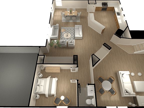 2nd image of 1744 Saffron Plum Ln