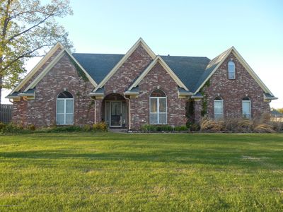 2038 Eagle Point Cv, Southaven, MS, 38672