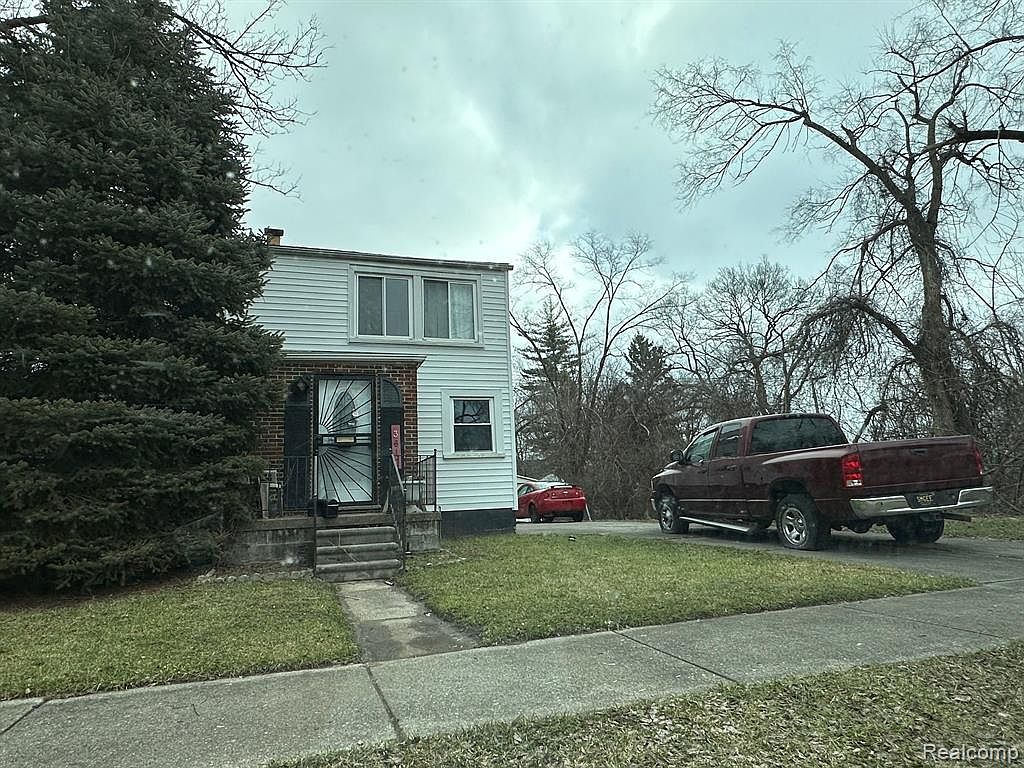 3619 Moore St, Inkster, MI 48141 Zillow