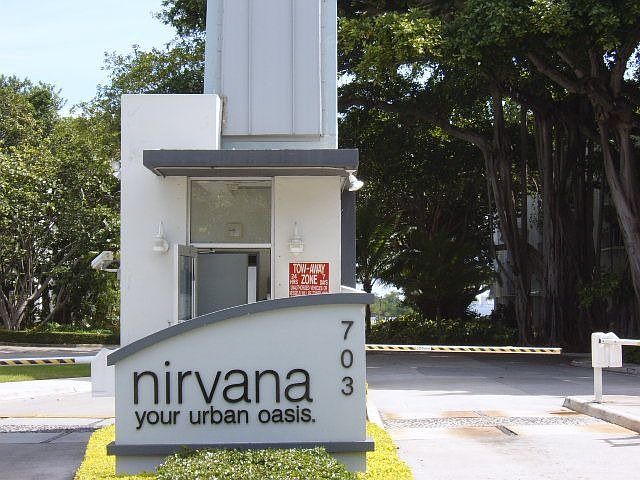 gated entry to 15 acres of urban oasis!