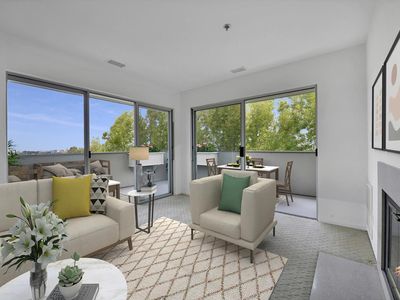 300 Murchison Dr APT 307, Millbrae, CA, 94030