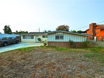 10516 Gramercy Pl, Riverside, CA, 92505