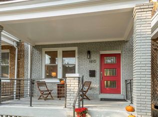 1810 M St NE, Washington, DC 20002
