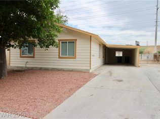 4867 Elaina Ave, Las Vegas, NV 89120