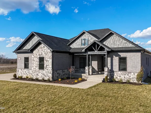 168 Dalton Dr, Fisherville, KY 40023