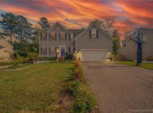 5427 Burlington Ct, Williamsburg, VA 23188