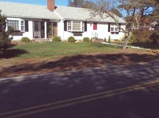 73 S Sea Ave, West Yarmouth, MA 02673
