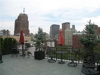 Rented by Eychner