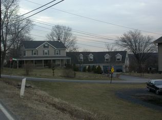 1 Indian Trail Rd, Middletown, NY 10941