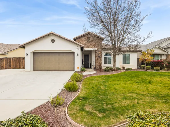 9912 Alondra Drive, Bakersfield, CA 93311