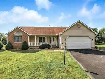 3129 Saranac Dr S, Sharpsville, PA, 16150