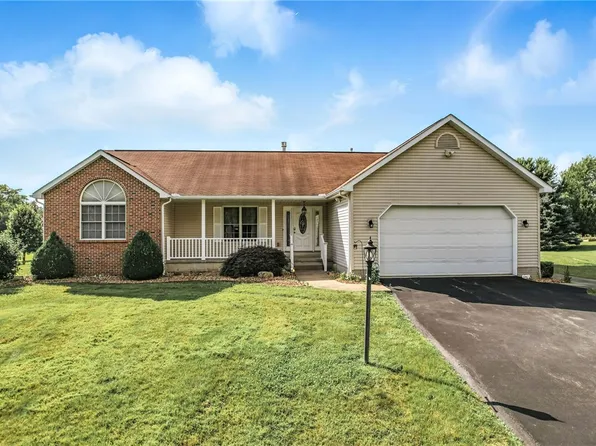 3129 Saranac Dr, Sharpsville, PA 16150