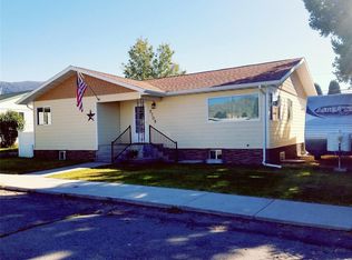 2708 Harvard Ave, Butte, MT 59701