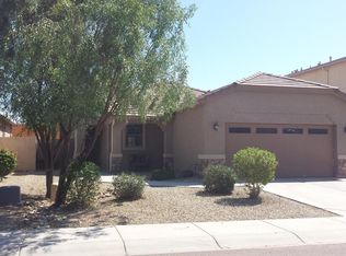 10233 W Chipman Rd, Tolleson, AZ 85353