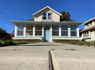 611 1st Ave E, Williston, ND 58801