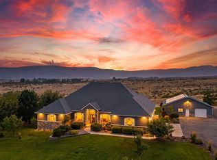 1834 Slavin Rd, Yakima, WA 98903