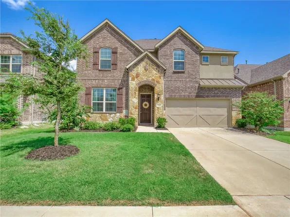 7512 W Fork Ln, McKinney, TX 75071