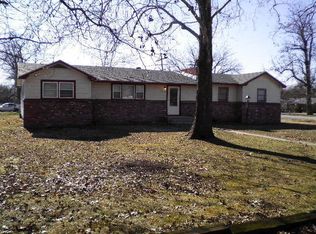 1202 Chapel Dr, Commerce, OK 74339